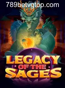 LegacyoftheSages