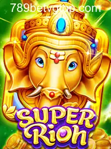 SuperRich