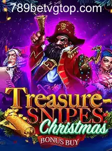 TreasuresnipesChristmas