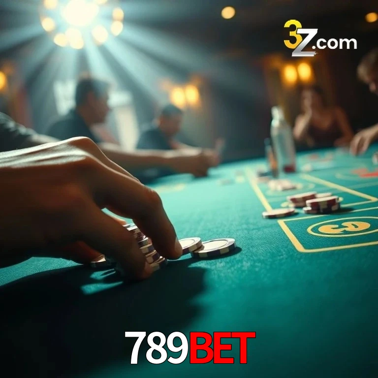 789bet lottery
