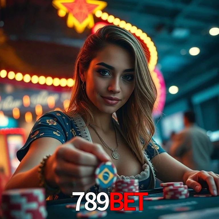 789bet Suporte