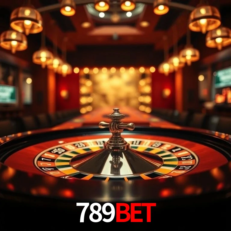 789bet Slot Mecânicas