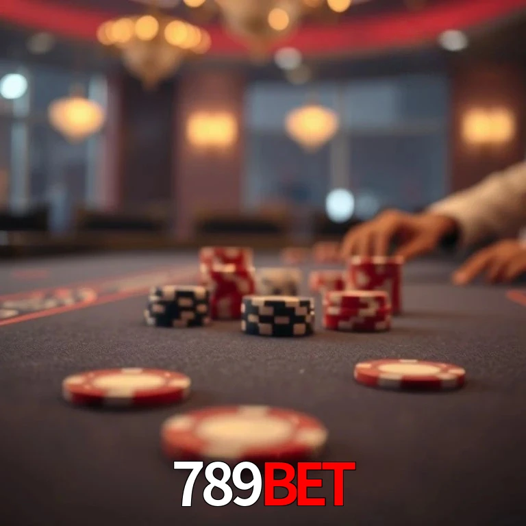 789bet Promoções