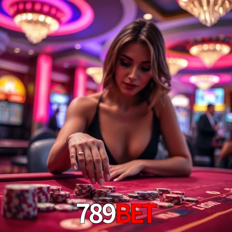 789bet Casino RNG