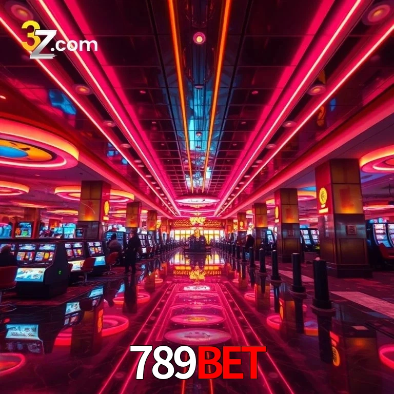 789bet APK Interface