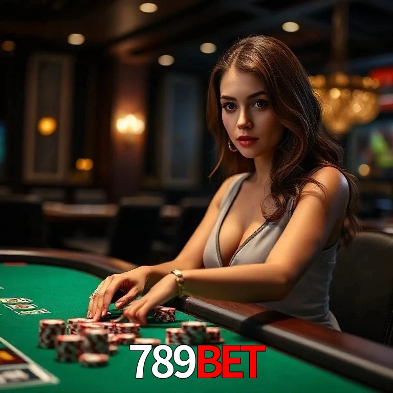789bet Live Casino